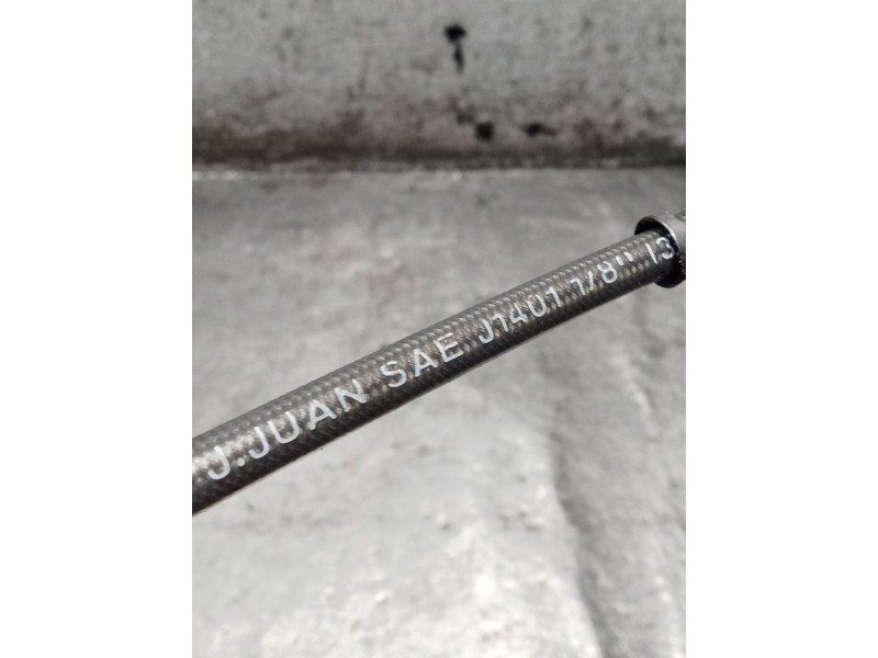 Recambio de tubo para bmw f (801cc - ) f 900 xr (4r90) referencia OEM IAM 840204905  LATIGUILLO DE FRENO DELANTERO