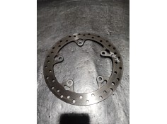 Recambio de disco freno trasero para bmw f (801cc - ) f 900 xr (4r90) referencia OEM IAM   