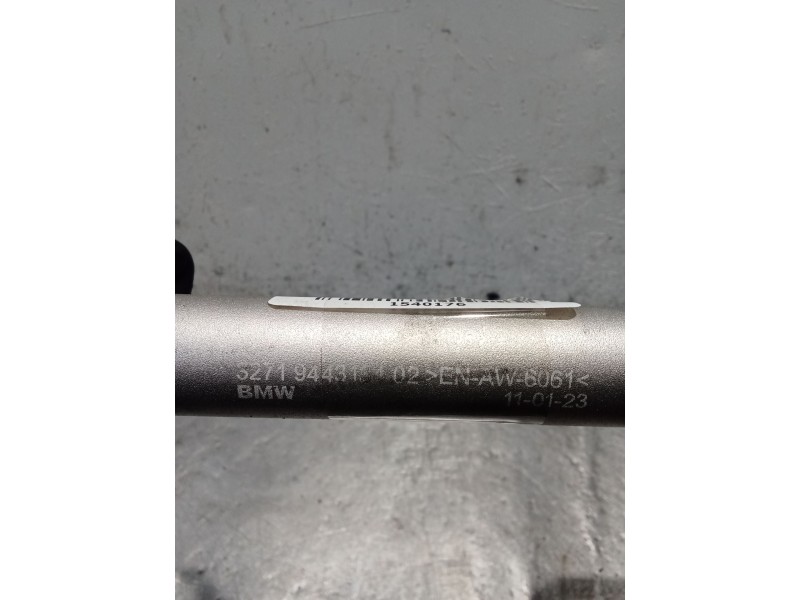 Recambio de manillar para bmw f (801cc - ) f 900 xr (4r90) referencia OEM IAM   78CM