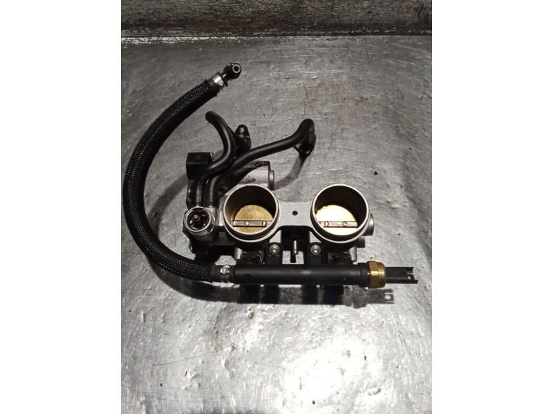 Recambio de carburador para bmw f (801cc - ) f 900 xr (4r90) referencia OEM IAM 856477210 2210220385 