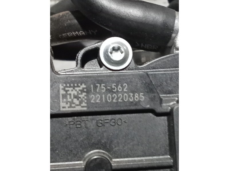 Recambio de carburador para bmw f (801cc - ) f 900 xr (4r90) referencia OEM IAM 856477210 2210220385 