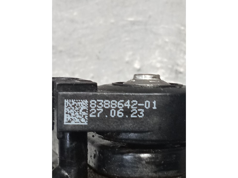 Recambio de caballete para bmw f (801cc - ) f 900 xr (4r90) referencia OEM IAM 840425102  PATA DE CABRA