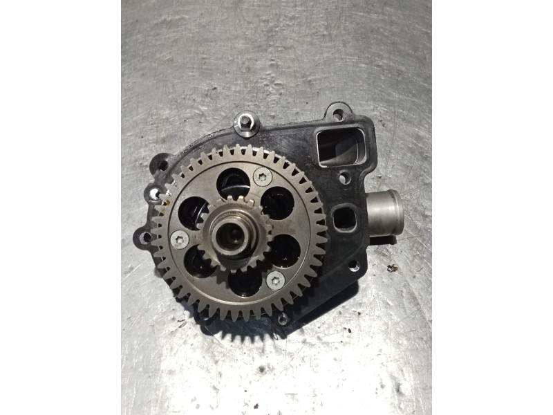 Recambio de bomba agua para bmw f (801cc - ) f 900 xr (4r90) referencia OEM IAM   