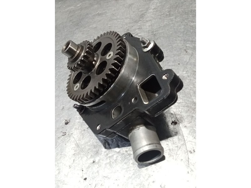 Recambio de bomba agua para bmw f (801cc - ) f 900 xr (4r90) referencia OEM IAM   