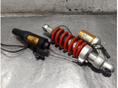 Recambio de amortiguador trasero para bmw f (801cc - ) f 900 xr (4r90) referencia OEM IAM 8394309 625200000670 