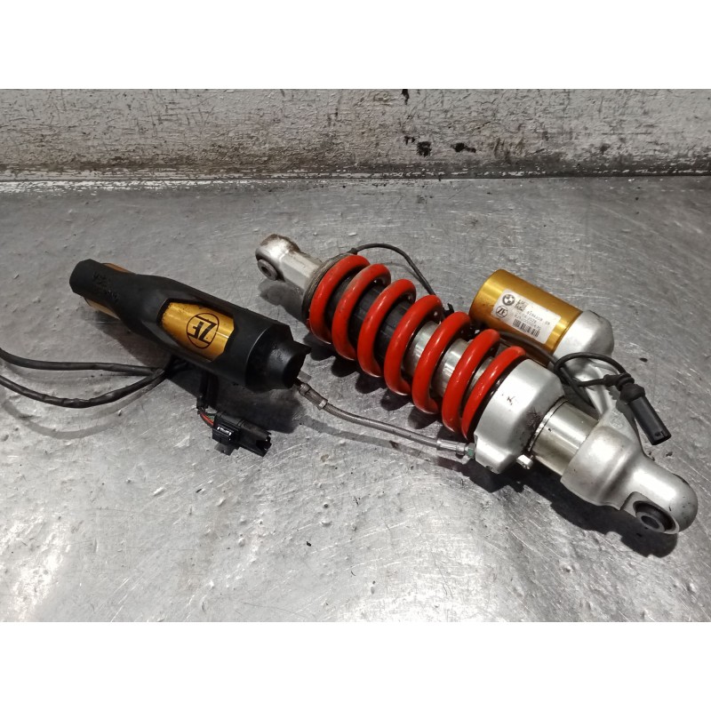Recambio de amortiguador trasero para bmw f (801cc - ) f 900 xr (4r90) referencia OEM IAM 8394309 625200000670 