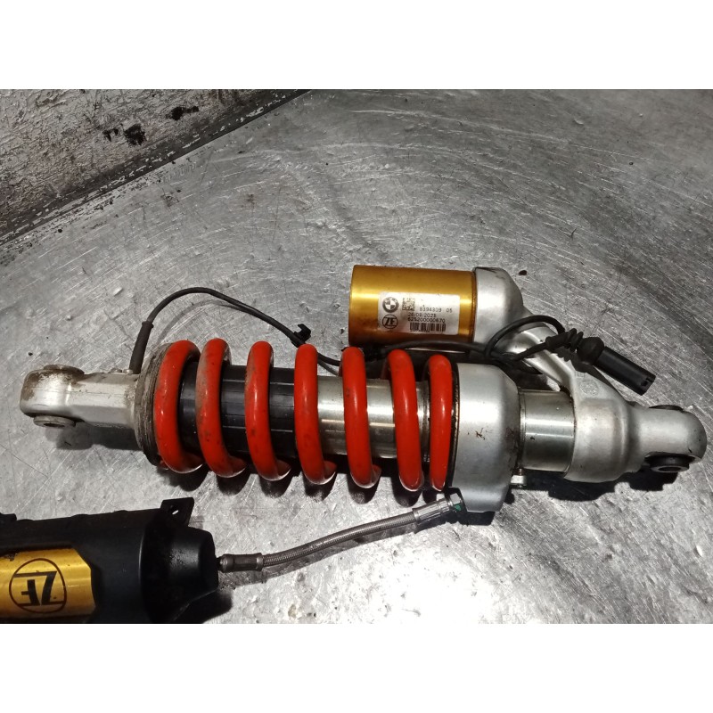 Recambio de amortiguador trasero para bmw f (801cc - ) f 900 xr (4r90) referencia OEM IAM 8394309 625200000670 