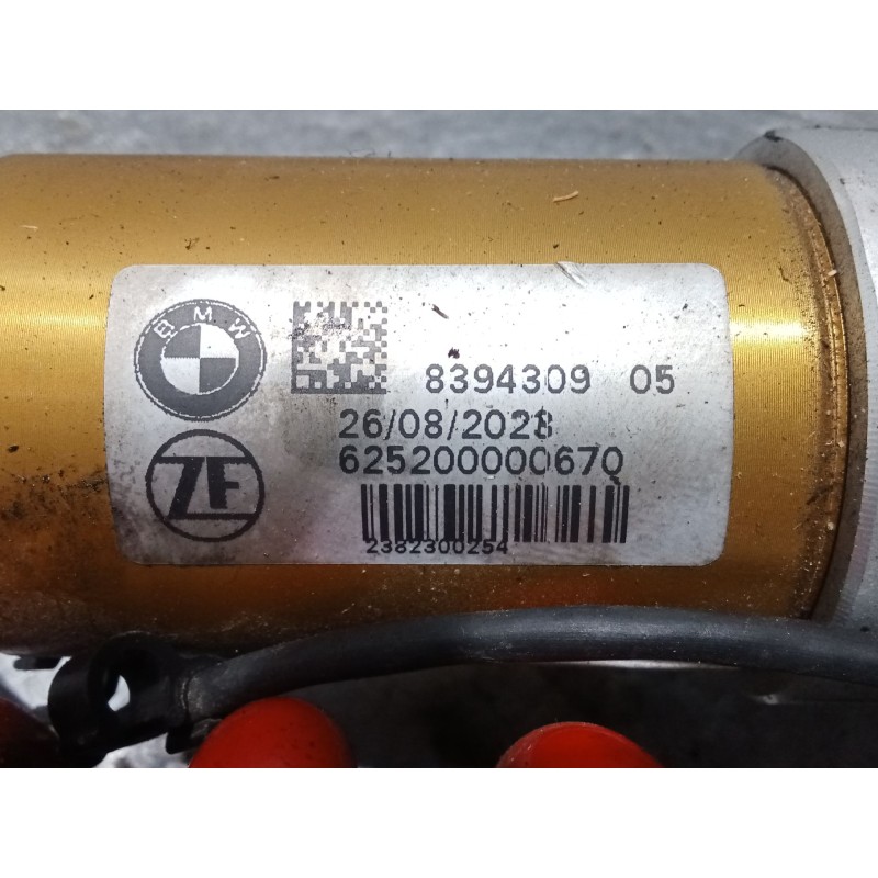 Recambio de amortiguador trasero para bmw f (801cc - ) f 900 xr (4r90) referencia OEM IAM 8394309 625200000670 
