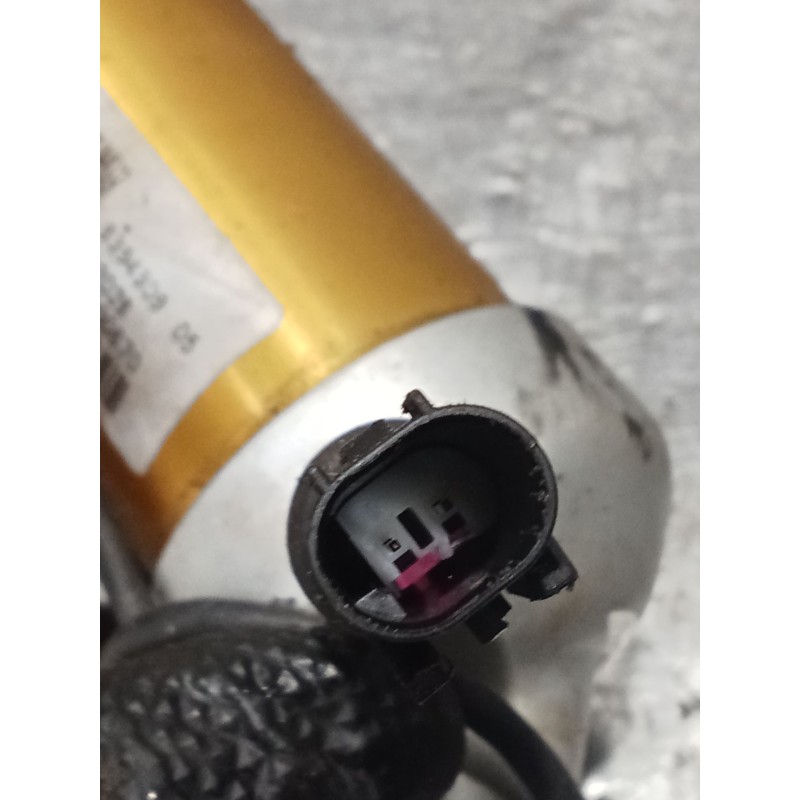 Recambio de amortiguador trasero para bmw f (801cc - ) f 900 xr (4r90) referencia OEM IAM 8394309 625200000670 