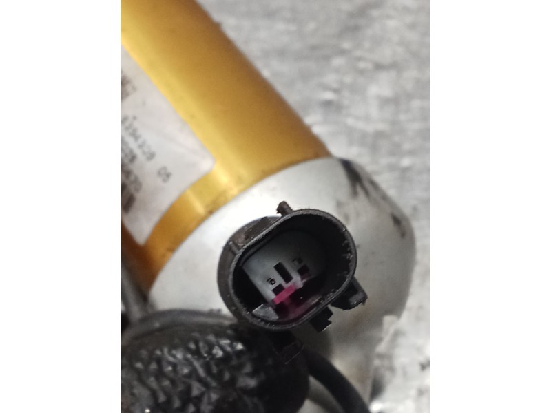 Recambio de amortiguador trasero para bmw f (801cc - ) f 900 xr (4r90) referencia OEM IAM 8394309 625200000670 