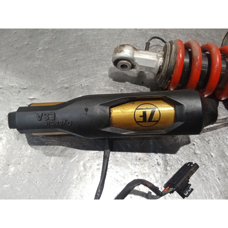 Recambio de amortiguador trasero para bmw f (801cc - ) f 900 xr (4r90) referencia OEM IAM 8394309 625200000670 
