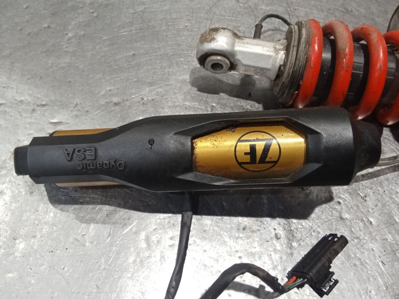 Recambio de amortiguador trasero para bmw f (801cc - ) f 900 xr (4r90) referencia OEM IAM 8394309 625200000670 