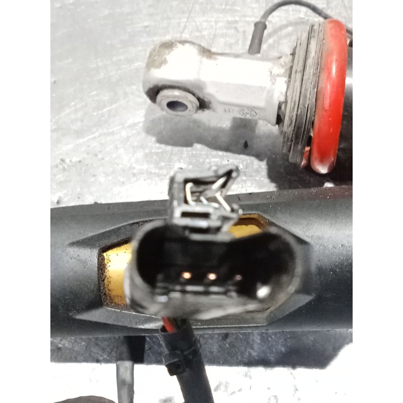 Recambio de amortiguador trasero para bmw f (801cc - ) f 900 xr (4r90) referencia OEM IAM 8394309 625200000670 