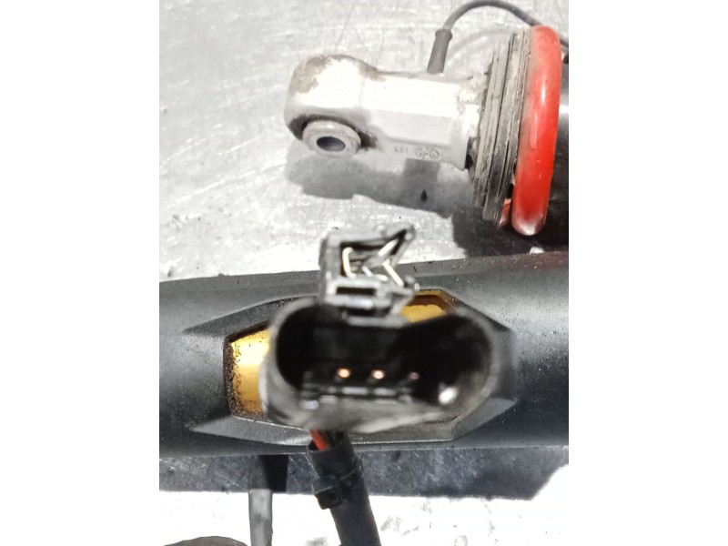 Recambio de amortiguador trasero para bmw f (801cc - ) f 900 xr (4r90) referencia OEM IAM 8394309 625200000670 