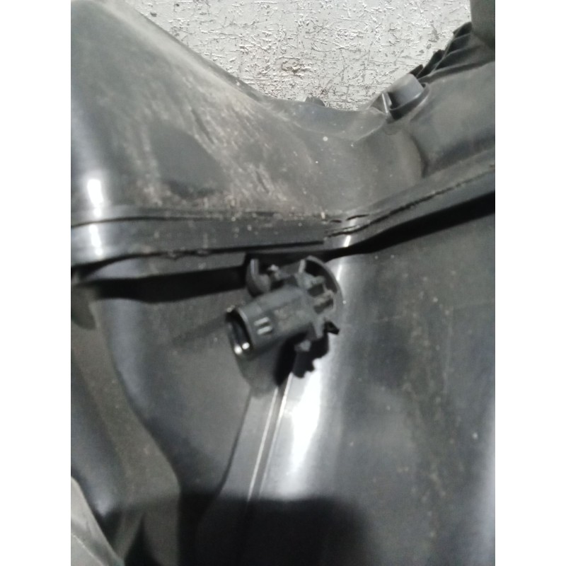 Recambio de filtro aire para bmw f (801cc - ) f 900 xr (4r90) referencia OEM IAM 13718404342 13718558918 11004110 CAJA FILTRO DE