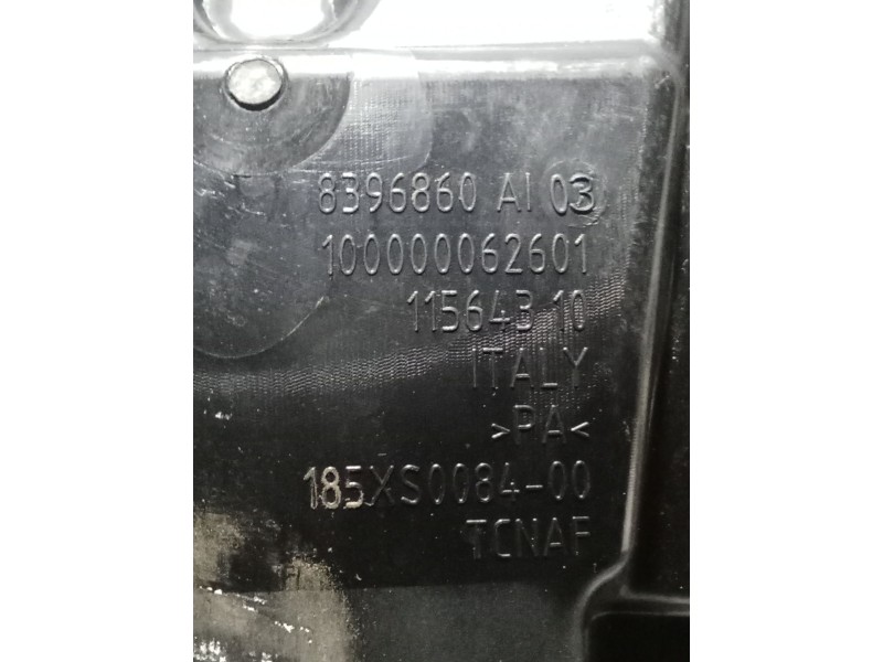 Recambio de deposito combustible para bmw f (801cc - ) f 900 xr (4r90) referencia OEM IAM 8396860 100000062601 