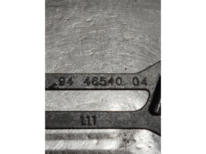 Recambio de moldura para bmw f (801cc - ) f 900 xr (4r90) referencia OEM IAM 944654004  