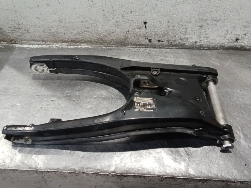 Recambio de puente trasero para bmw f (801cc - ) f 900 xr (4r90) referencia OEM IAM 3335944381203 209229 BASCULANTE