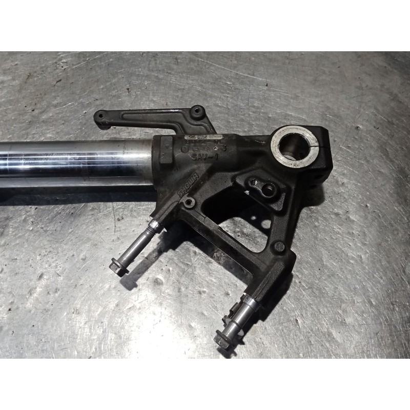 Recambio de amortiguador delantero para bmw f (801cc - ) f 900 xr (4r90) referencia OEM IAM 946789704 073102A 12955