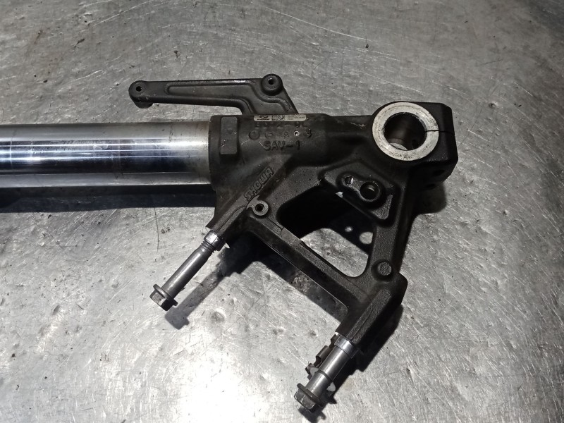 Recambio de amortiguador delantero para bmw f (801cc - ) f 900 xr (4r90) referencia OEM IAM 946789704 073102A 12955