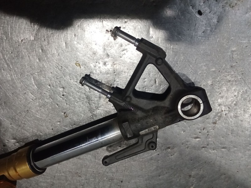 Recambio de amortiguador delantero para bmw f (801cc - ) f 900 xr (4r90) referencia OEM IAM 946789704 73102A20 