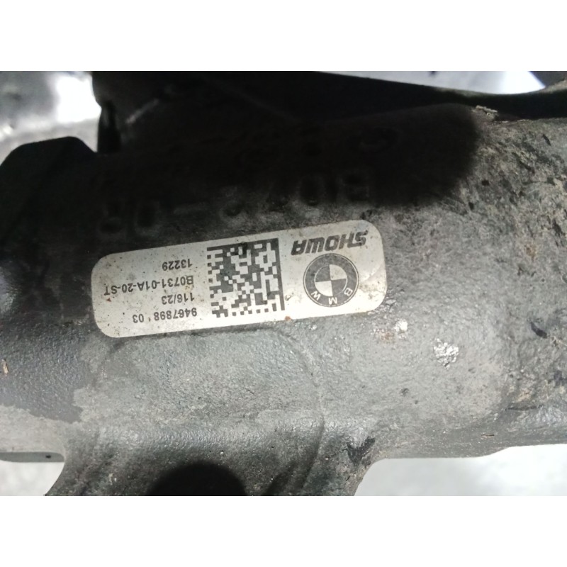 Recambio de amortiguador delantero para bmw f (801cc - ) f 900 xr (4r90) referencia OEM IAM 946789704 73102A20 