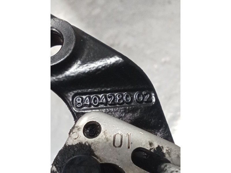 Recambio de caballete para bmw f (801cc - ) f 900 xr (4r90) referencia OEM IAM 840428002  