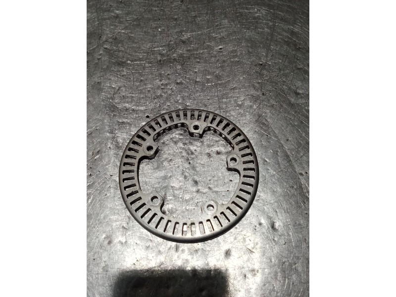 Recambio de abs para bmw f (801cc - ) f 900 xr (4r90) referencia OEM IAM  DISCO ARILLO ABS