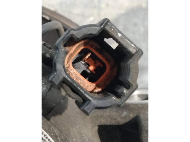 Recambio de compresor aire acondicionado para nissan almera (n16/e) acenta referencia OEM IAM 92600BN310 AE05254010 07164201537