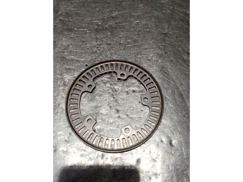 Recambio de abs para bmw f (801cc - ) f 900 xr (4r90) referencia OEM IAM  DISCO ARILLO ABS