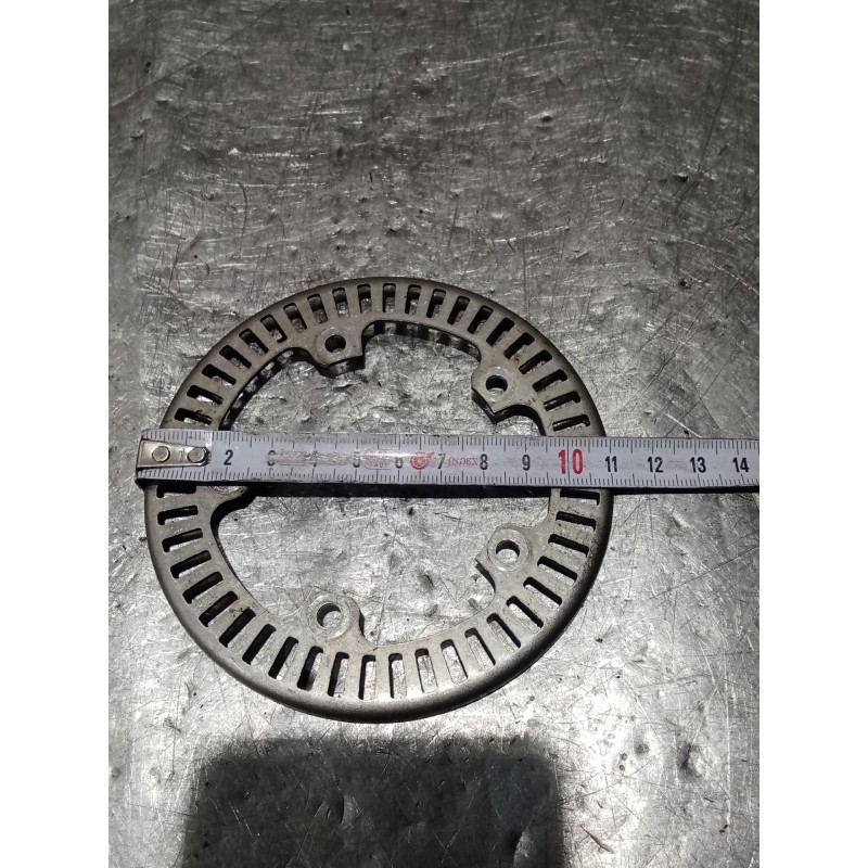 Recambio de abs para bmw f (801cc - ) f 900 xr (4r90) referencia OEM IAM  DISCO ARILLO ABS