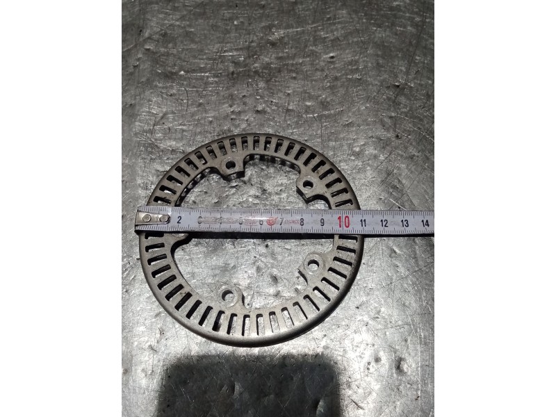 Recambio de abs para bmw f (801cc - ) f 900 xr (4r90) referencia OEM IAM  DISCO ARILLO ABS