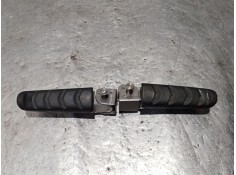 Recambio de estribos laterales para bmw f (801cc - ) f 900 xr (4r90) referencia OEM IAM    2