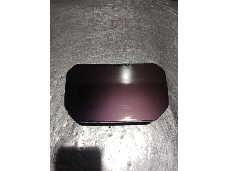 Recambio de cuadro instrumentos para bmw f (801cc - ) f 900 xr (4r90) referencia OEM IAM 62115B345E901 0263750150 8559229