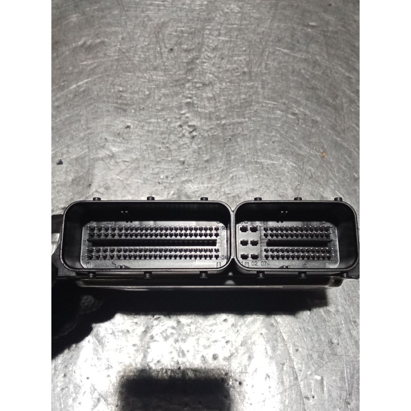 Recambio de centralita motor uce para bmw f (801cc - ) f 900 xr (4r90) referencia OEM IAM 0261S105Z1 710850801 4740020194