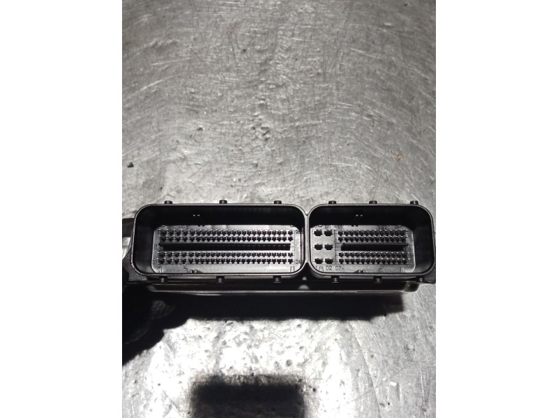 Recambio de centralita motor uce para bmw f (801cc - ) f 900 xr (4r90) referencia OEM IAM 0261S105Z1 710850801 4740020194