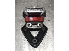 Recambio de piloto trasero central para bmw f (801cc - ) f 900 xr (4r90) referencia OEM IAM 8551834 NXF226FAJ04 