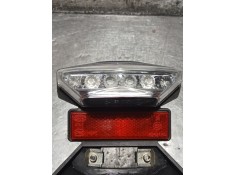 Recambio de piloto trasero central para bmw f (801cc - ) f 900 xr (4r90) referencia OEM IAM 8551834 NXF226FAJ04  2