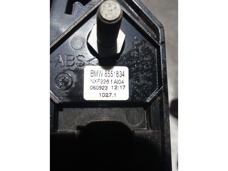 Recambio de piloto trasero central para bmw f (801cc - ) f 900 xr (4r90) referencia OEM IAM 8551834 NXF226FAJ04 