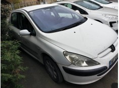 peugeot 307 (s1) del año 2003
