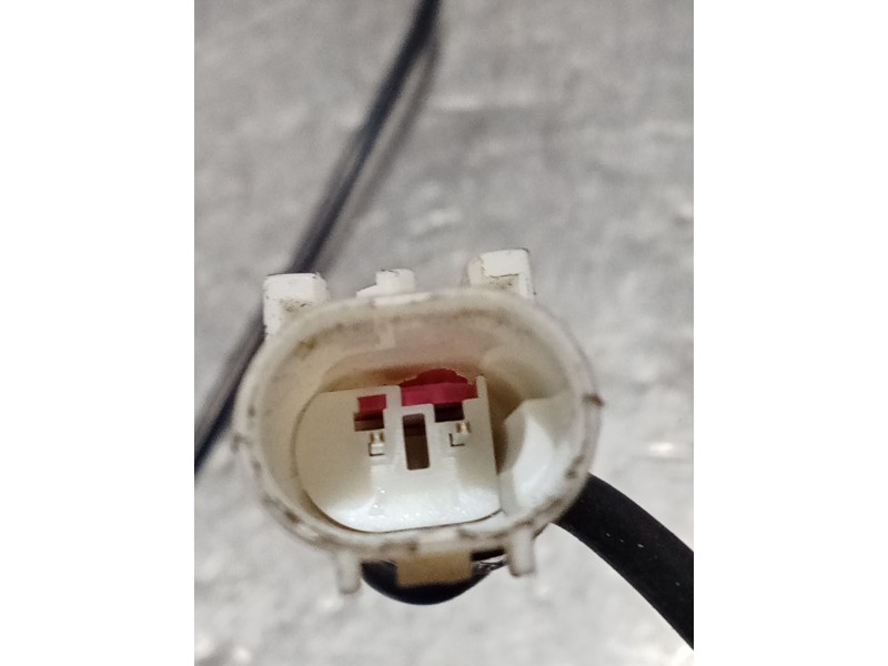 Recambio de tapa exterior combustible para bmw f (801cc - ) f 900 xr (4r90) referencia OEM IAM 8531632  