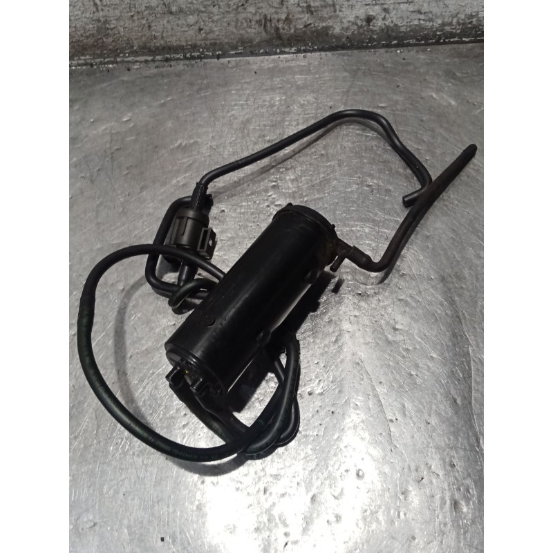 Recambio de filtro aire para bmw f (801cc - ) f 900 xr (4r90) referencia OEM IAM 161318539610 8522924 SOPORTE FILTRO CARBON ACTI