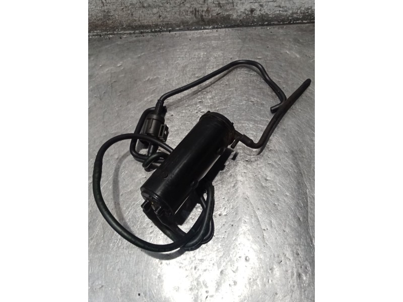 Recambio de filtro aire para bmw f (801cc - ) f 900 xr (4r90) referencia OEM IAM 161318539610 8522924 SOPORTE FILTRO CARBON ACTI