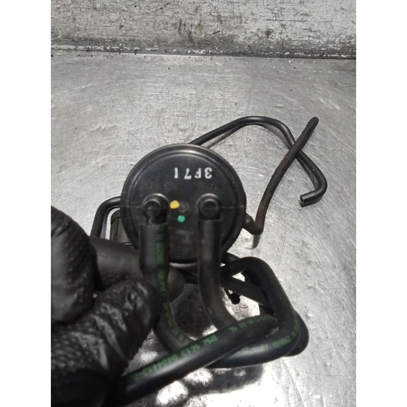 Recambio de filtro aire para bmw f (801cc - ) f 900 xr (4r90) referencia OEM IAM 161318539610 8522924 SOPORTE FILTRO CARBON ACTI