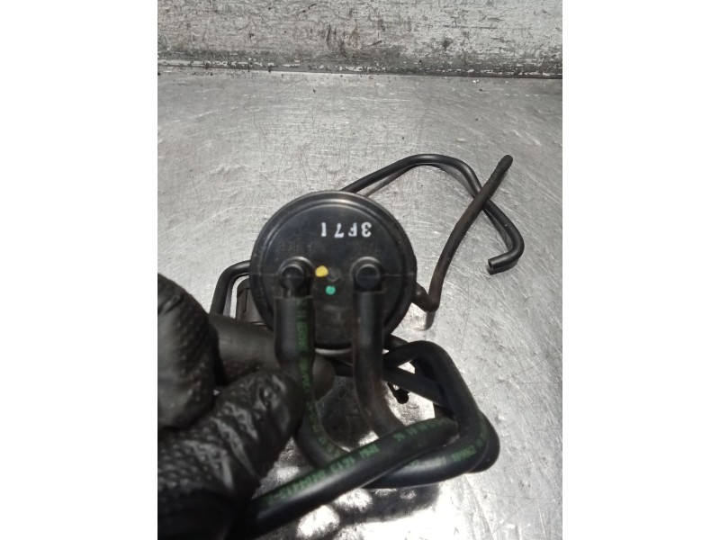 Recambio de filtro aire para bmw f (801cc - ) f 900 xr (4r90) referencia OEM IAM 161318539610 8522924 SOPORTE FILTRO CARBON ACTI