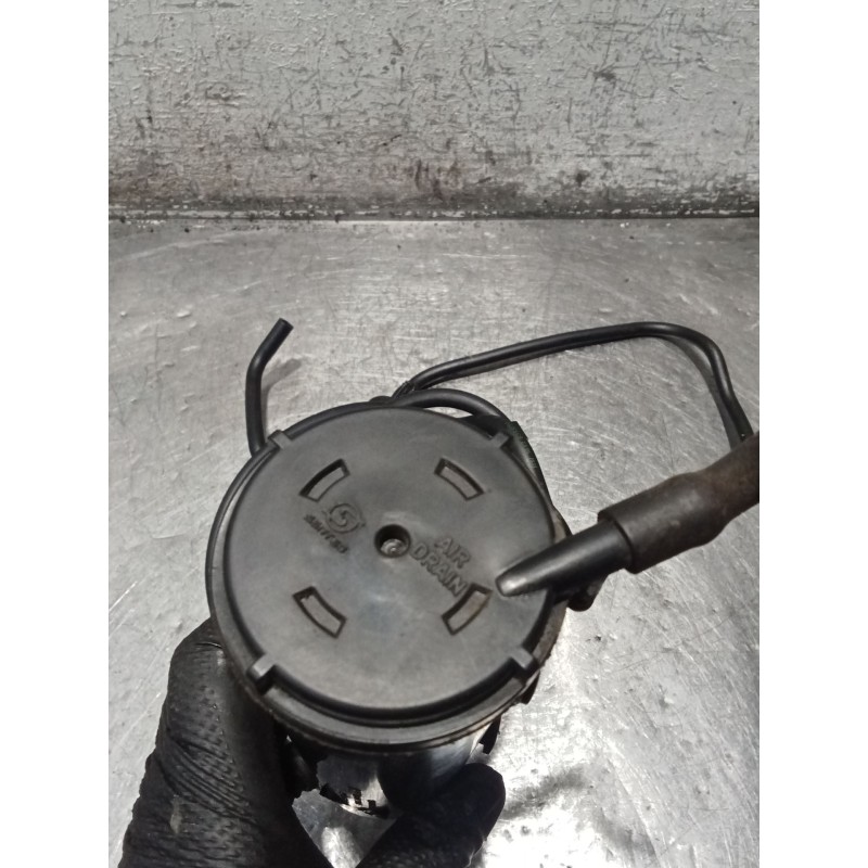 Recambio de filtro aire para bmw f (801cc - ) f 900 xr (4r90) referencia OEM IAM 161318539610 8522924 SOPORTE FILTRO CARBON ACTI