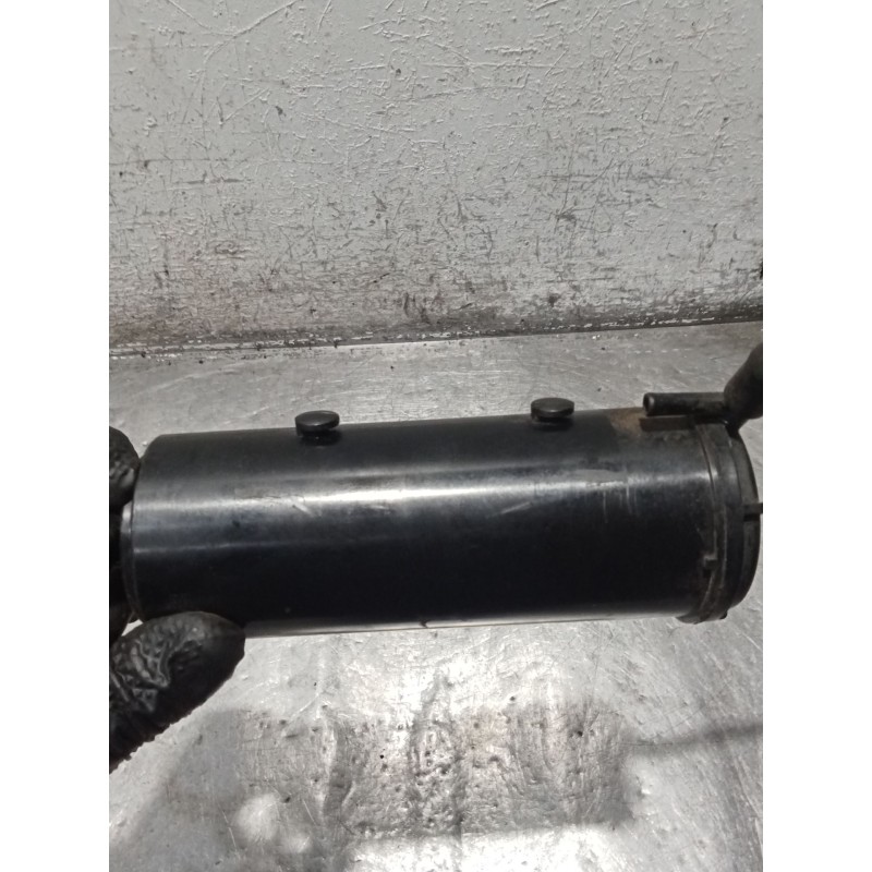 Recambio de filtro aire para bmw f (801cc - ) f 900 xr (4r90) referencia OEM IAM 161318539610 8522924 SOPORTE FILTRO CARBON ACTI