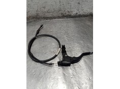 Recambio de maneta embrague para bmw f (801cc - ) f 900 xr (4r90) referencia OEM IAM   MANETA CON DESPERFECTOS