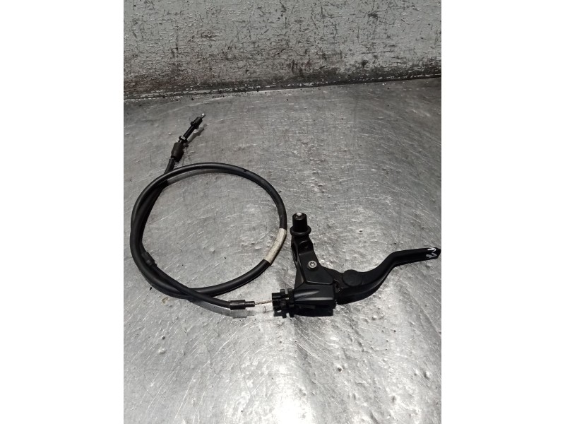 Recambio de maneta embrague para bmw f (801cc - ) f 900 xr (4r90) referencia OEM IAM   MANETA CON DESPERFECTOS