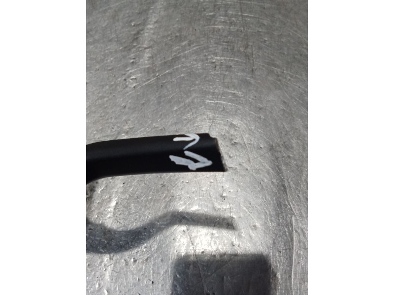 Recambio de maneta embrague para bmw f (801cc - ) f 900 xr (4r90) referencia OEM IAM   MANETA CON DESPERFECTOS